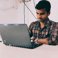 Sakthivignesh Ravichandran-Freelancer in Coimbatore,India