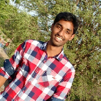 Karthik Sai-Freelancer in ,India