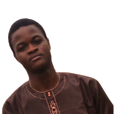 Sadiq Tijani-Freelancer in Lagos,Nigeria