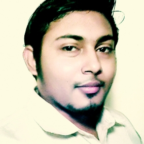 Shahroz Allauddin-Freelancer in Karachi,Pakistan