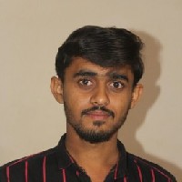 Naitik Patel-Freelancer in Surat,India