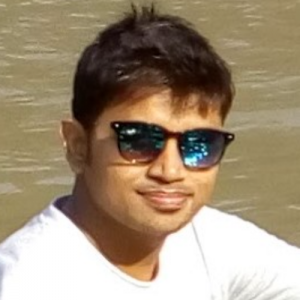 Gaurav Sahu-Freelancer in Indore,India