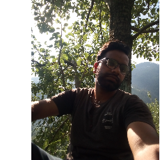 Rajender Kumar-Freelancer in Shimla,India