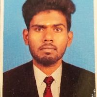Gokul Nath-Freelancer in Krishnagiri,India