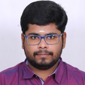 Ranjith Udhayakumar-Freelancer in Erode,India