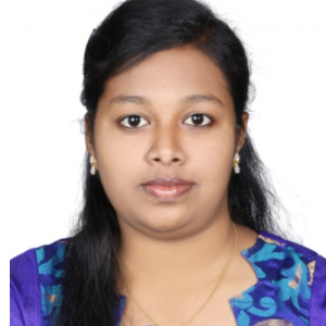 Selina Janet Rachel B-Freelancer in Yavatmal,India