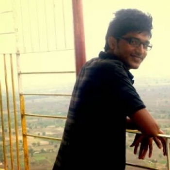 Akshay Kalpe-Freelancer in Pune,India