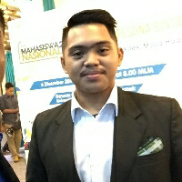 Abdillah Supi-Freelancer in Port Klang,Malaysia