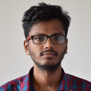 Ramesh M-Freelancer in Chennai,India