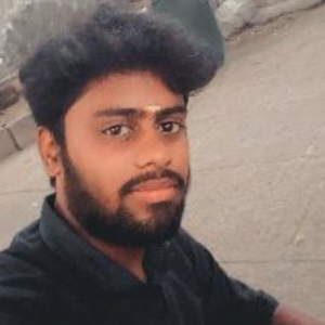 Mohan Raj-Freelancer in kanchipuram,India