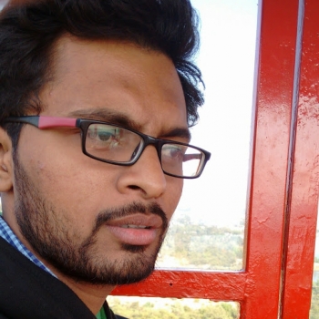 Sagar Yeole-Freelancer in Thane,India