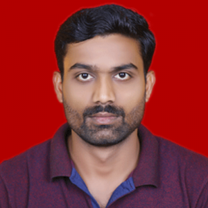 Pradip Bhosale-Freelancer in Latur,India
