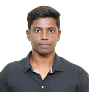 Naveen Raj-Freelancer in Chennai,India