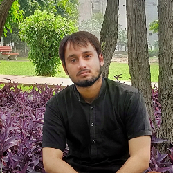 Shibli Hasan-Freelancer in Delhi,India