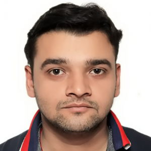 Abhishek Rai-Freelancer in Noida,India