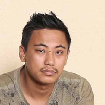 Rabi Maharjan-Freelancer in Kathmandu,Nepal