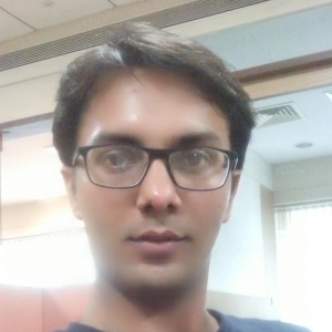 Anurag Sharma-Freelancer in Mumbai,India