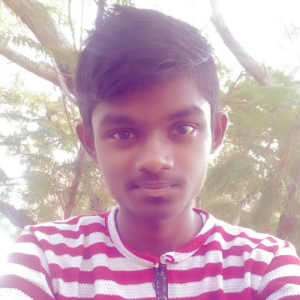 Abishek Prince H-Freelancer in Tiruchirappalli,India