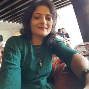 Asmita Tailor-Freelancer in NAVSARI,India
