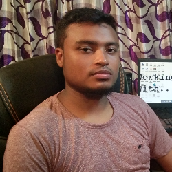 Jhon Hasib-Freelancer in Dhaka,Bangladesh