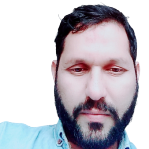 Ikram Haq-Freelancer in Faisalabad,Pakistan