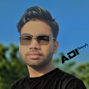 Aditya Gautam-Freelancer in datia,India