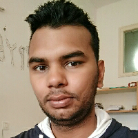 Ravi Ranjan-Freelancer in ,India
