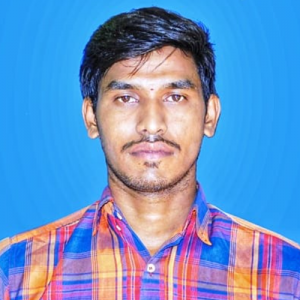 Bhuvaneshraj.A-Freelancer in Chennai,India