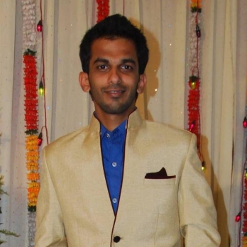 Pranav Lodh-Freelancer in Pune,India