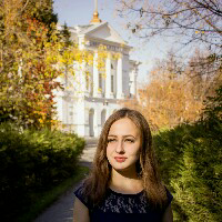Galina Sitnik-Freelancer in ,Kazakhstan
