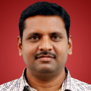 Haribaskar Muthuswamy-Freelancer in Vellore,India