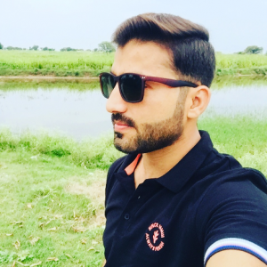 Imran Shahzad-Freelancer in Riyadh,Pakistan