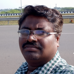 Saravanan V-Freelancer in Chennai,India