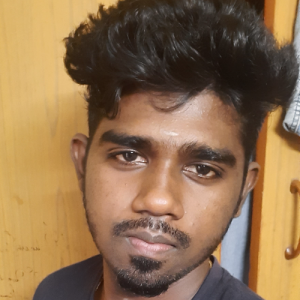 Dinesh Kumaran-Freelancer in Chennai,India