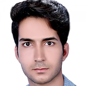 Muhammadreza Azimi-Freelancer in Herat-city,Afghanistan