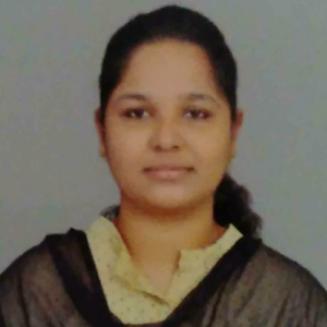 Shameera F-Freelancer in Vellore,India