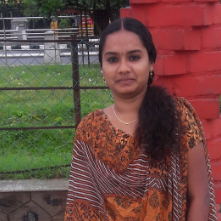 Sangeetha S-Freelancer in Chennai,India