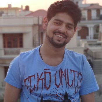 Ayush Sachdeva-Freelancer in Noida,India