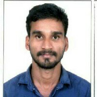Satheesh Kumar-Freelancer in ,India