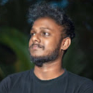 Dinusan Tharmalingam-Freelancer in Colombo,Sri Lanka