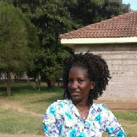 Betty Ogero-Freelancer in ,Kenya