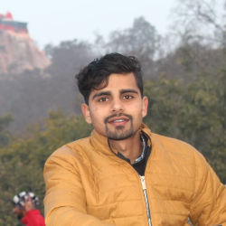 Raushan kumar Jayswal-Freelancer in punjab,India