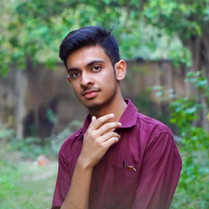 Abir Biswas-Freelancer in Barrackpore,India