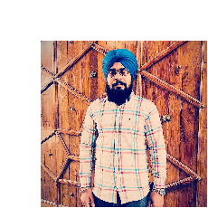 Er. Parminder Singh-Freelancer in Ludhiana,India
