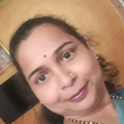 Varsha Kapure-Freelancer in NASIK,India