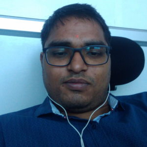 Vishal Sethia-Freelancer in Jaipur,India