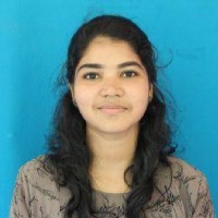Sreeshma Rajan-Freelancer in Karode,India