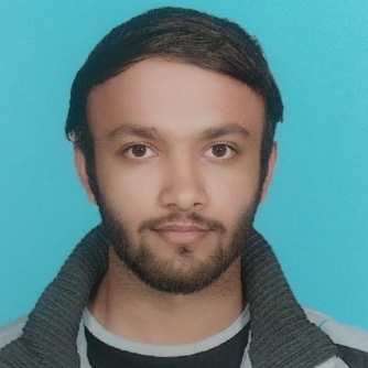 Darab Javaid-Freelancer in Lahore,Pakistan