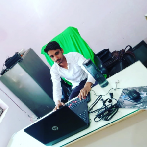 Zabiullah Ansari-Freelancer in Maharajganj up,India
