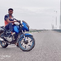Sainadh Parsa-Freelancer in Hyderabad,India